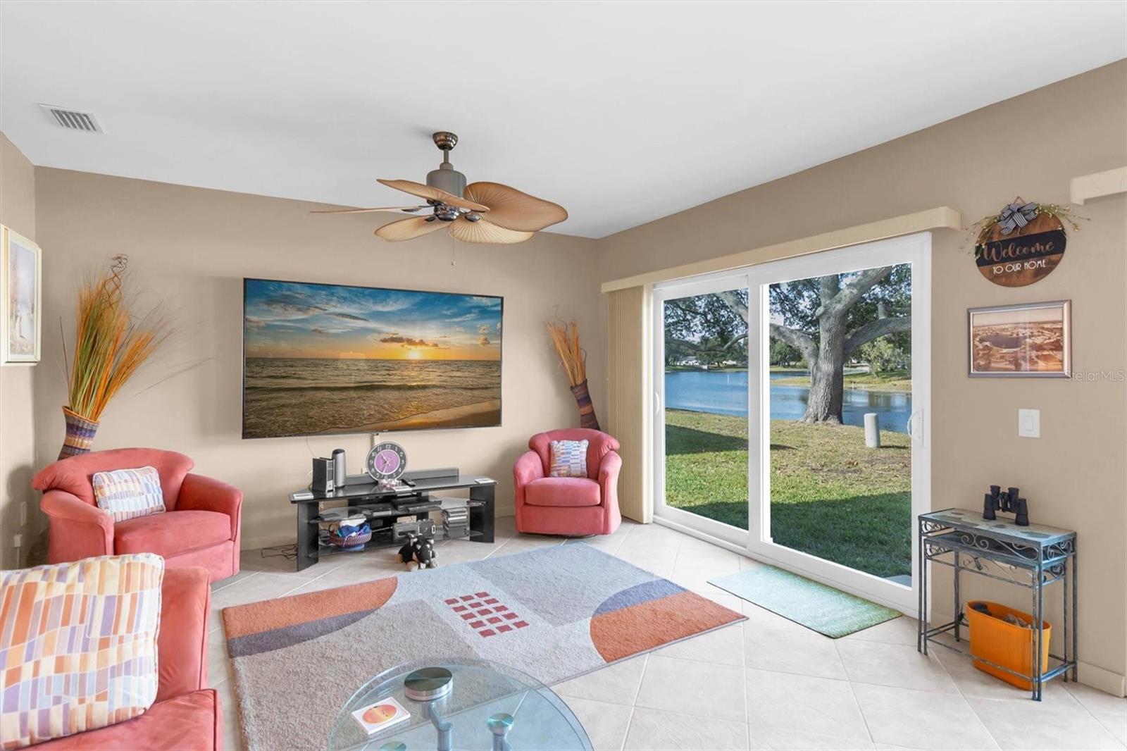 TIMBER OAKS - Residential