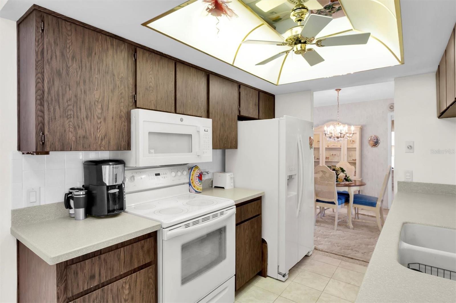 TIMBER OAKS - Residential