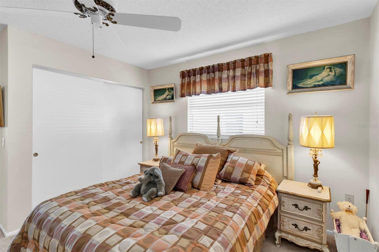 TIMBER OAKS - Residential