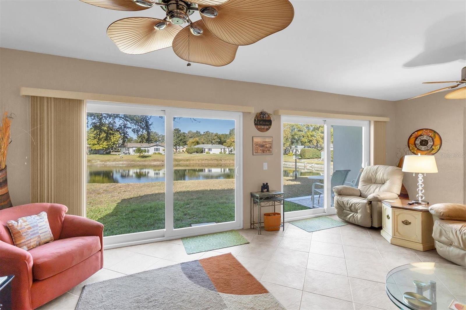 TIMBER OAKS - Residential