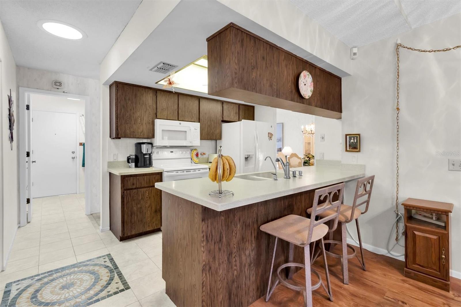 TIMBER OAKS - Residential