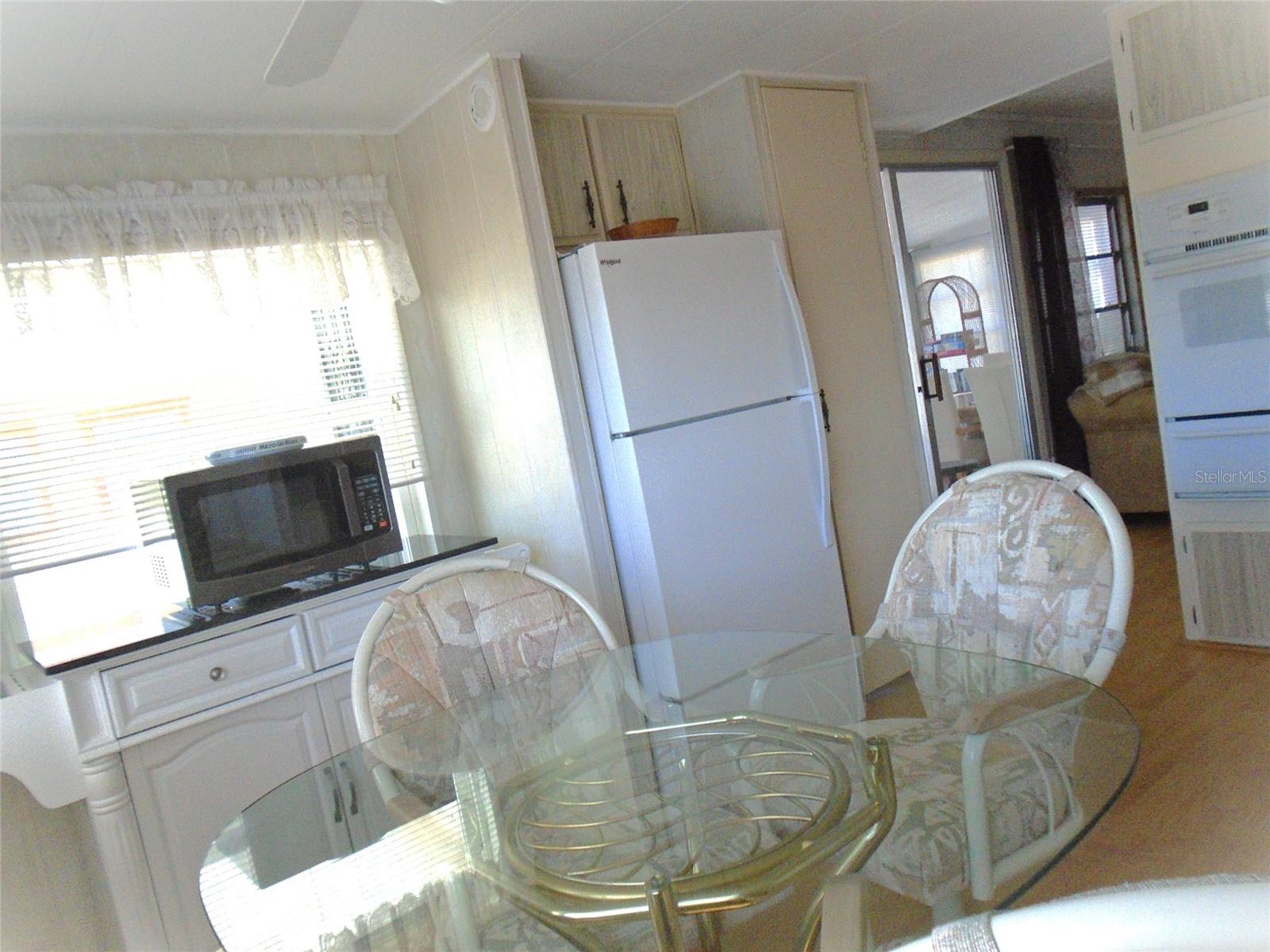 BEACHWAY PARK INC M/H UNREC - Residential