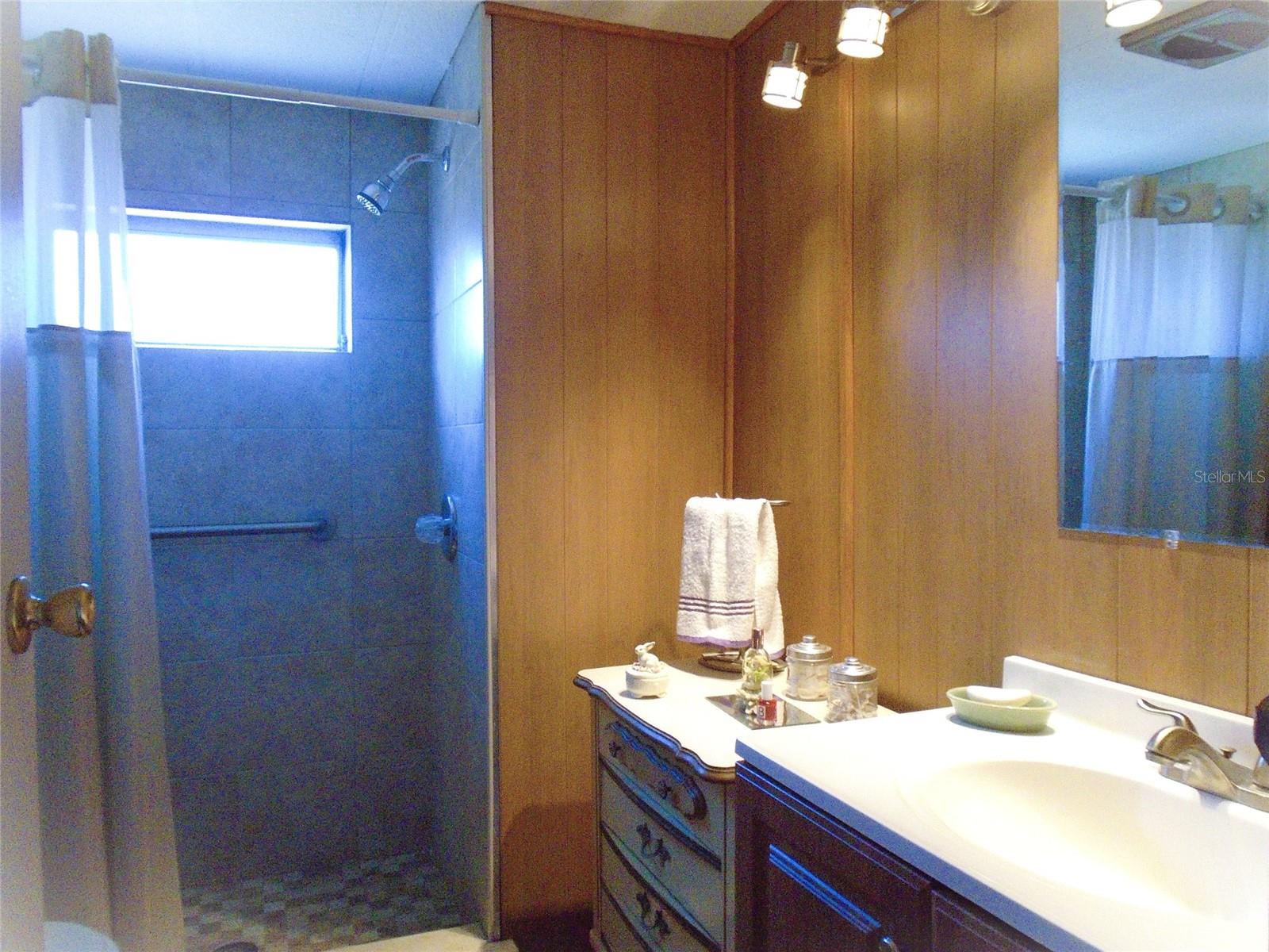 BEACHWAY PARK INC M/H UNREC - Residential