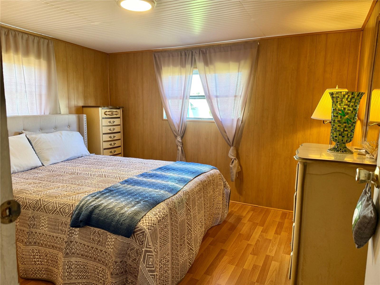 BEACHWAY PARK INC M/H UNREC - Residential