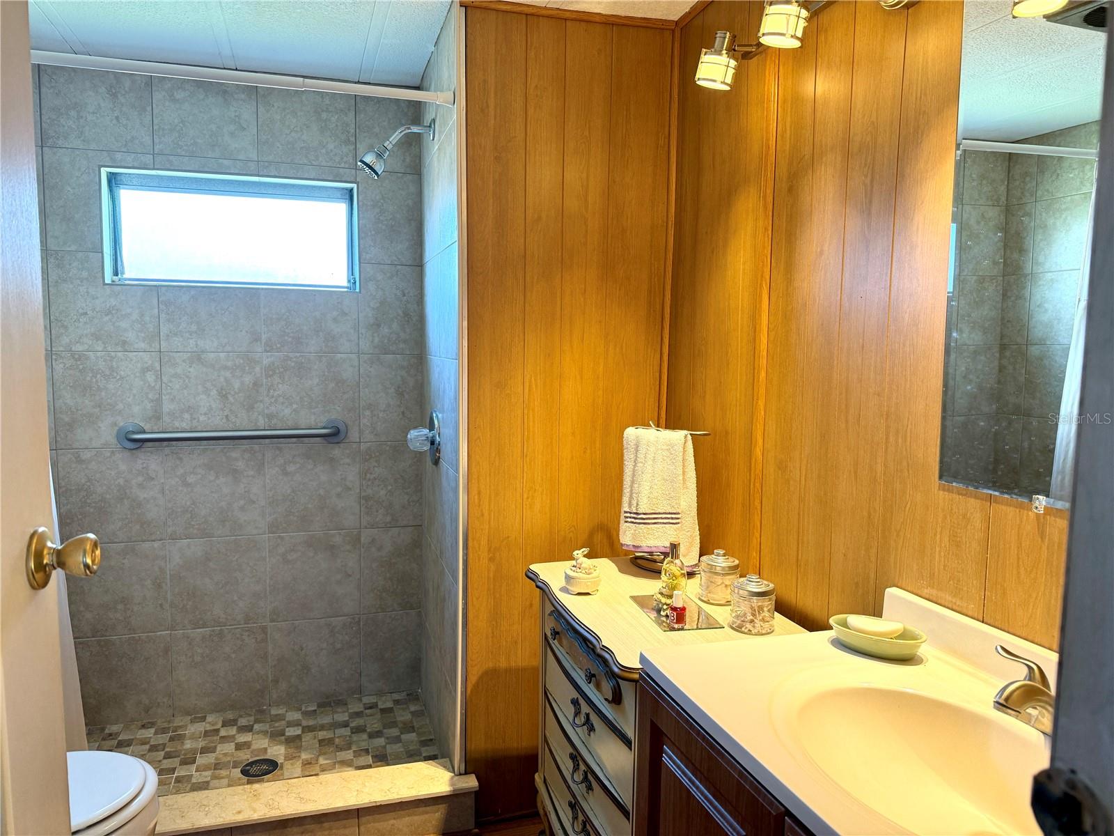 BEACHWAY PARK INC M/H UNREC - Residential