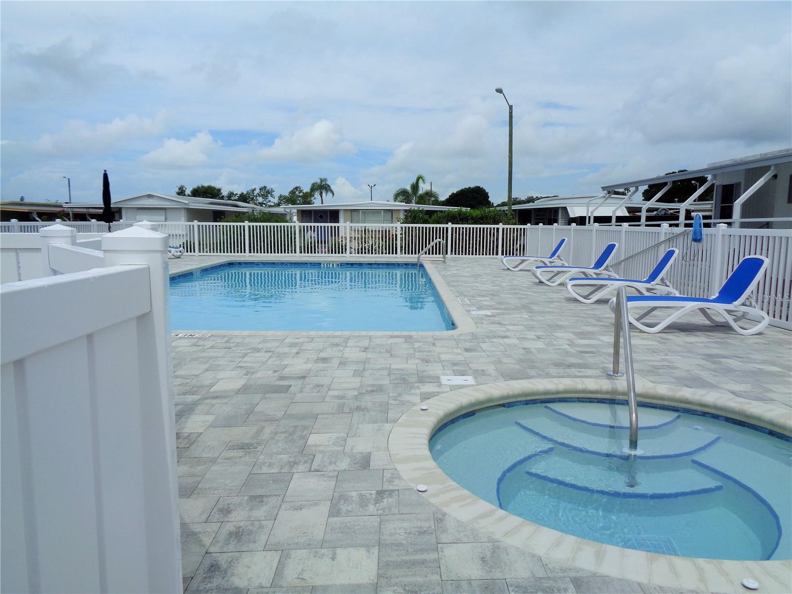 BEACHWAY PARK INC M/H UNREC - Residential