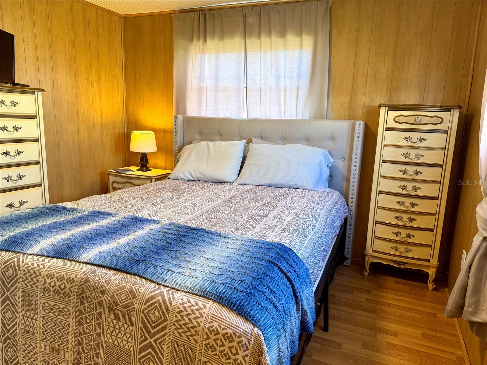 BEACHWAY PARK INC M/H UNREC - Residential