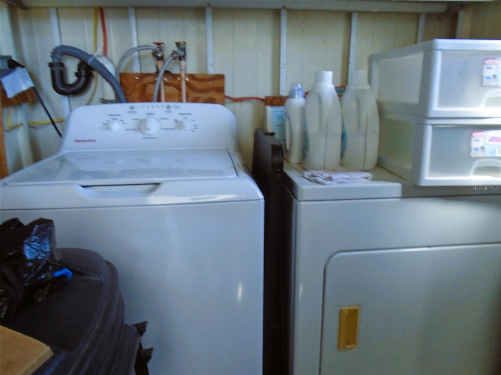 BEACHWAY PARK INC M/H UNREC - Residential