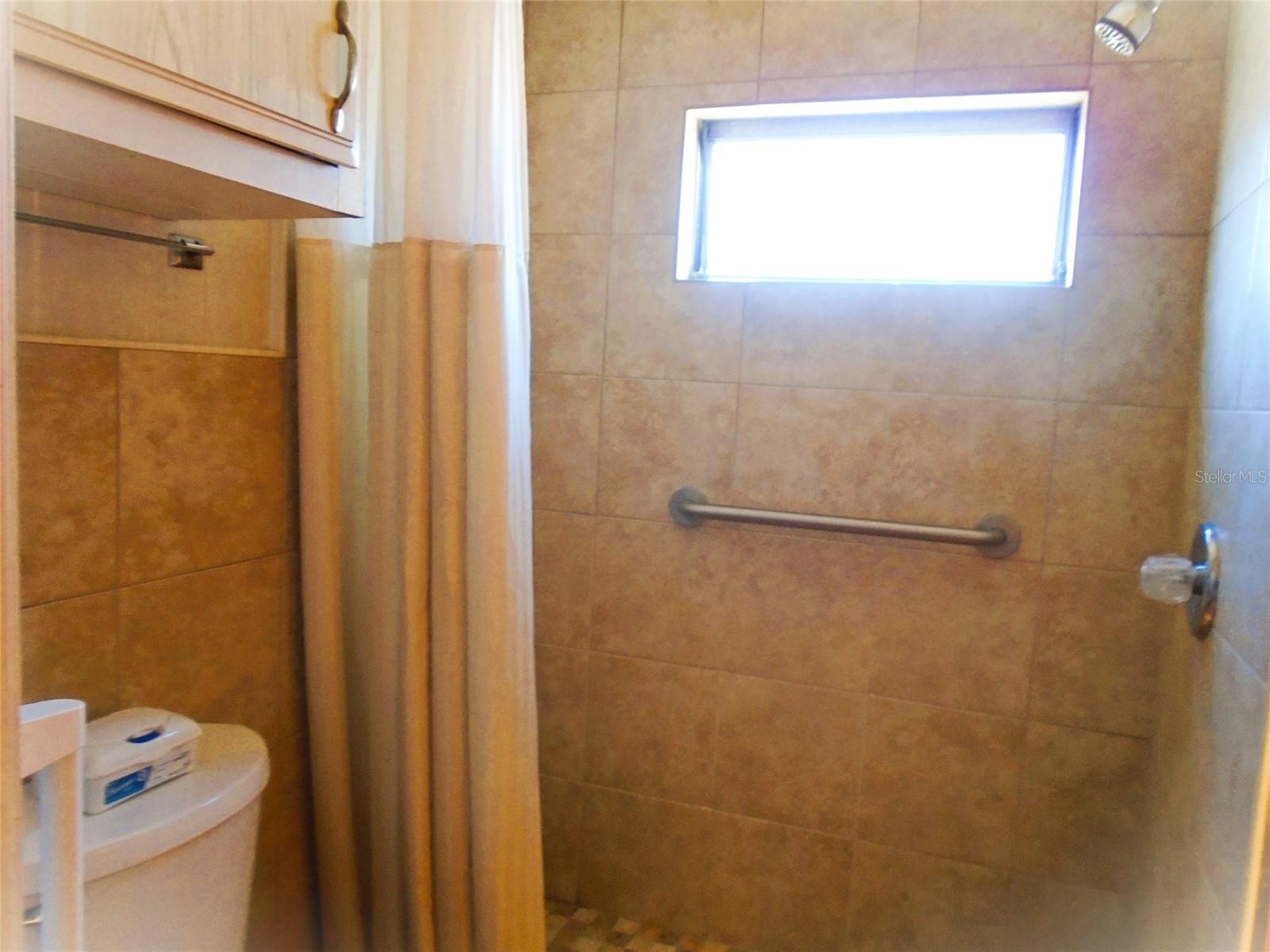 BEACHWAY PARK INC M/H UNREC - Residential