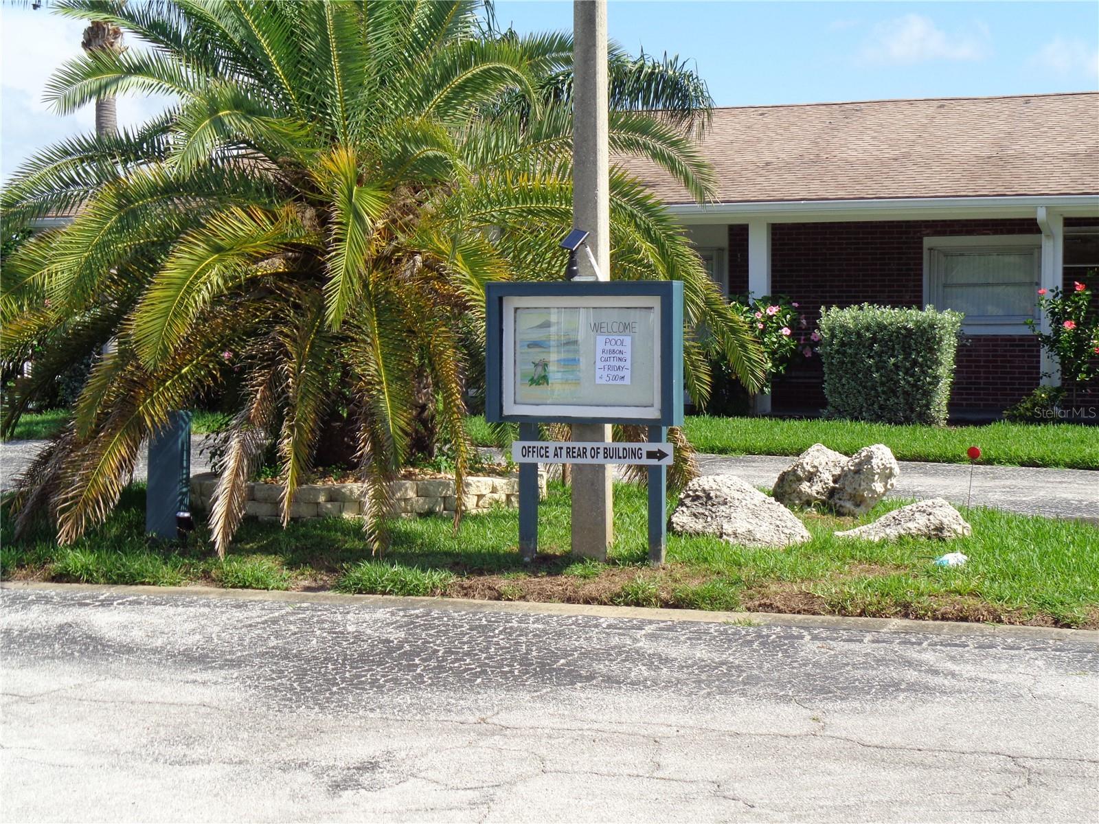 BEACHWAY PARK INC M/H UNREC - Residential