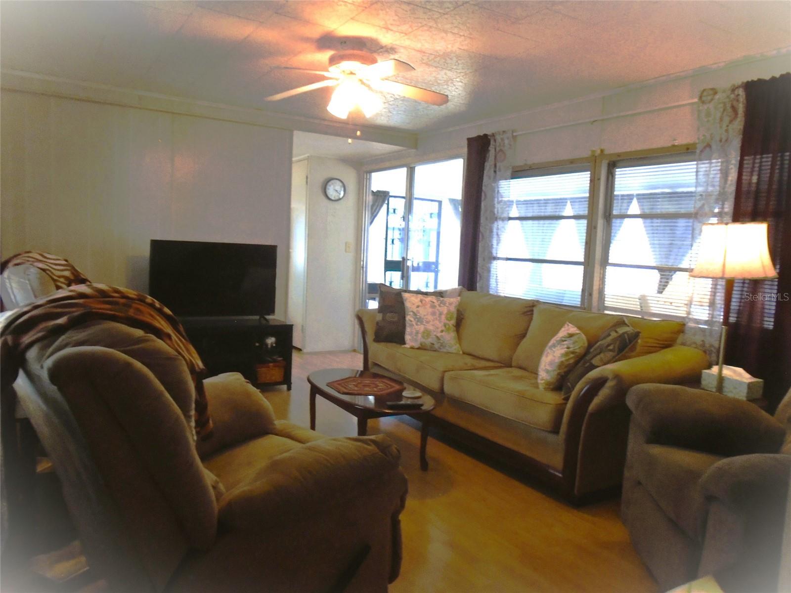 BEACHWAY PARK INC M/H UNREC - Residential