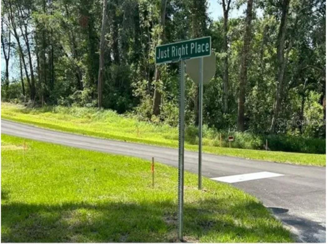 BLESSING ACRES CLASS C SUB - Land