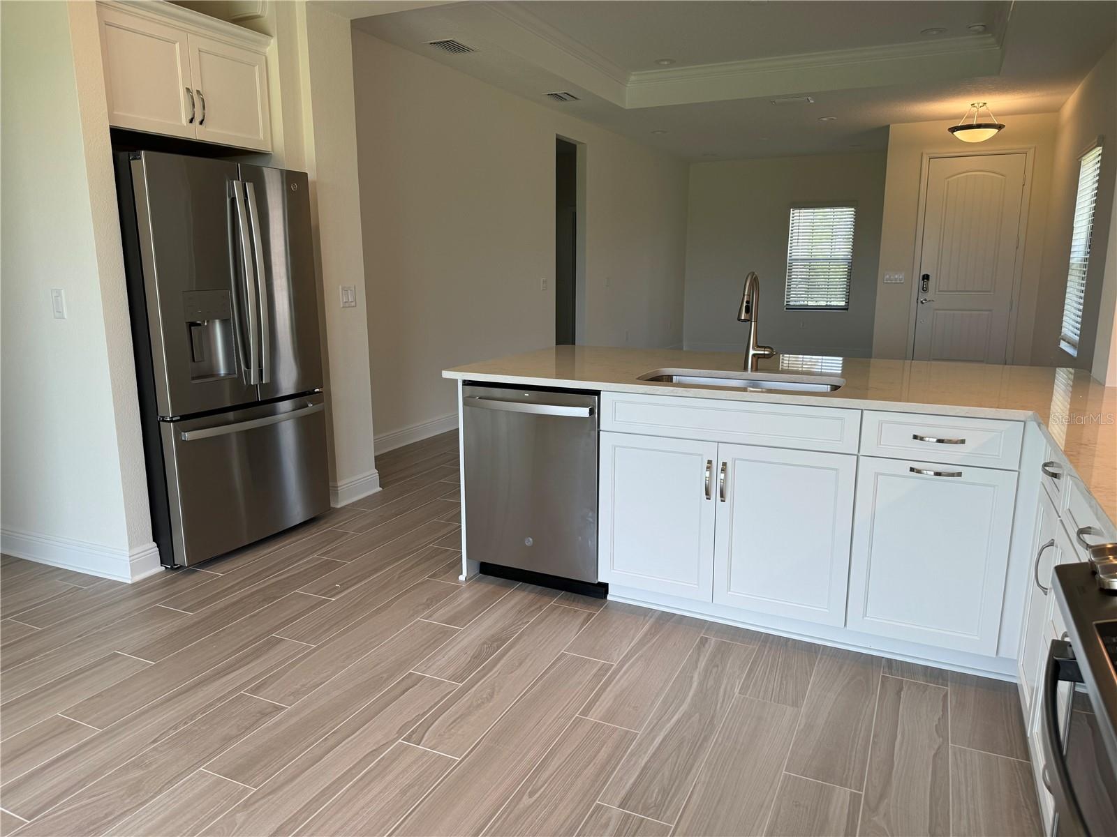 VICENZA - Residential Lease