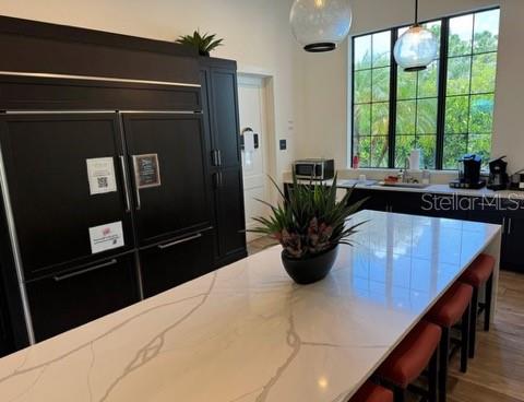 VICENZA - Residential Lease