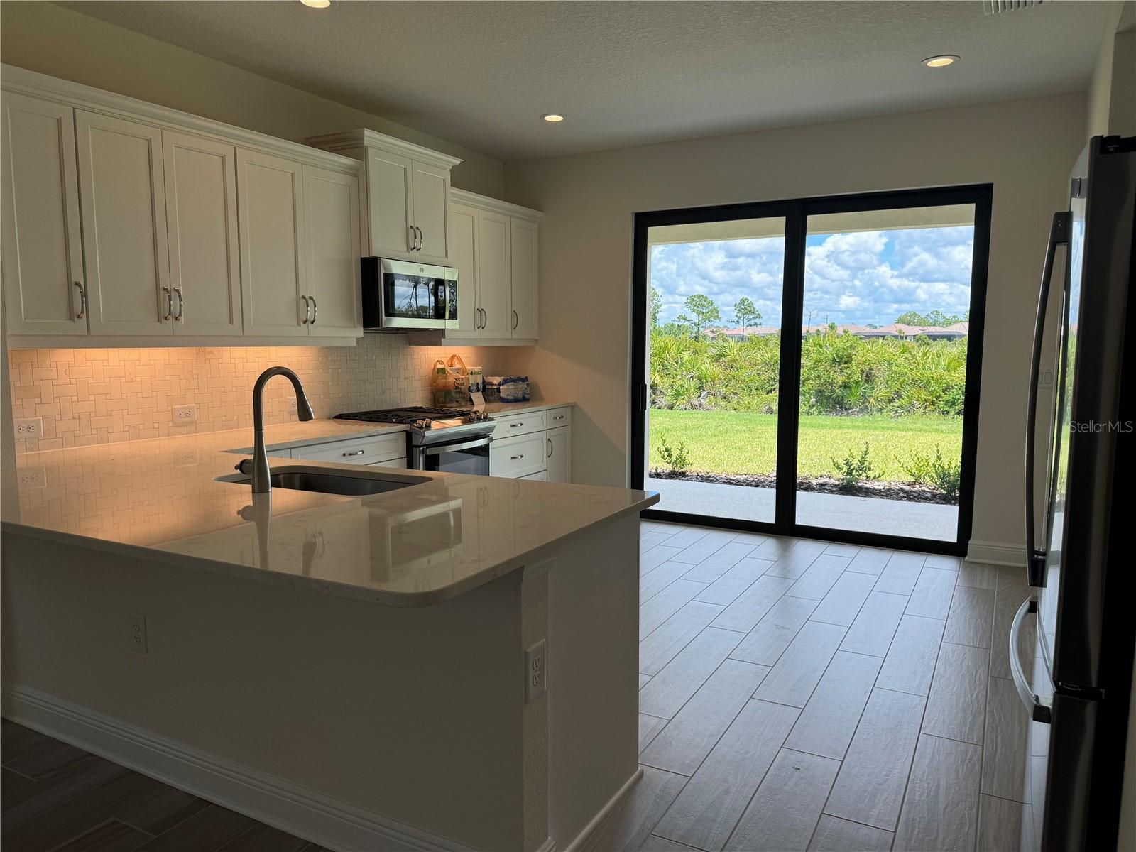 VICENZA - Residential Lease