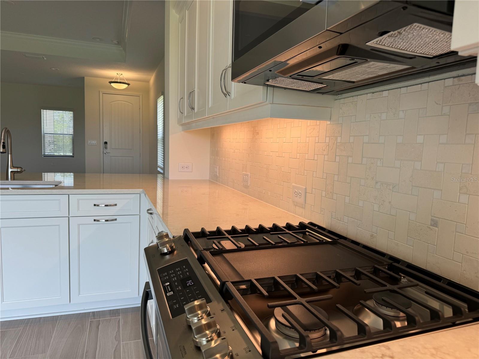 VICENZA - Residential Lease
