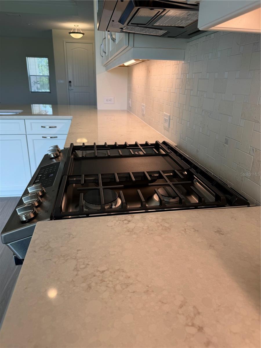 VICENZA - Residential Lease