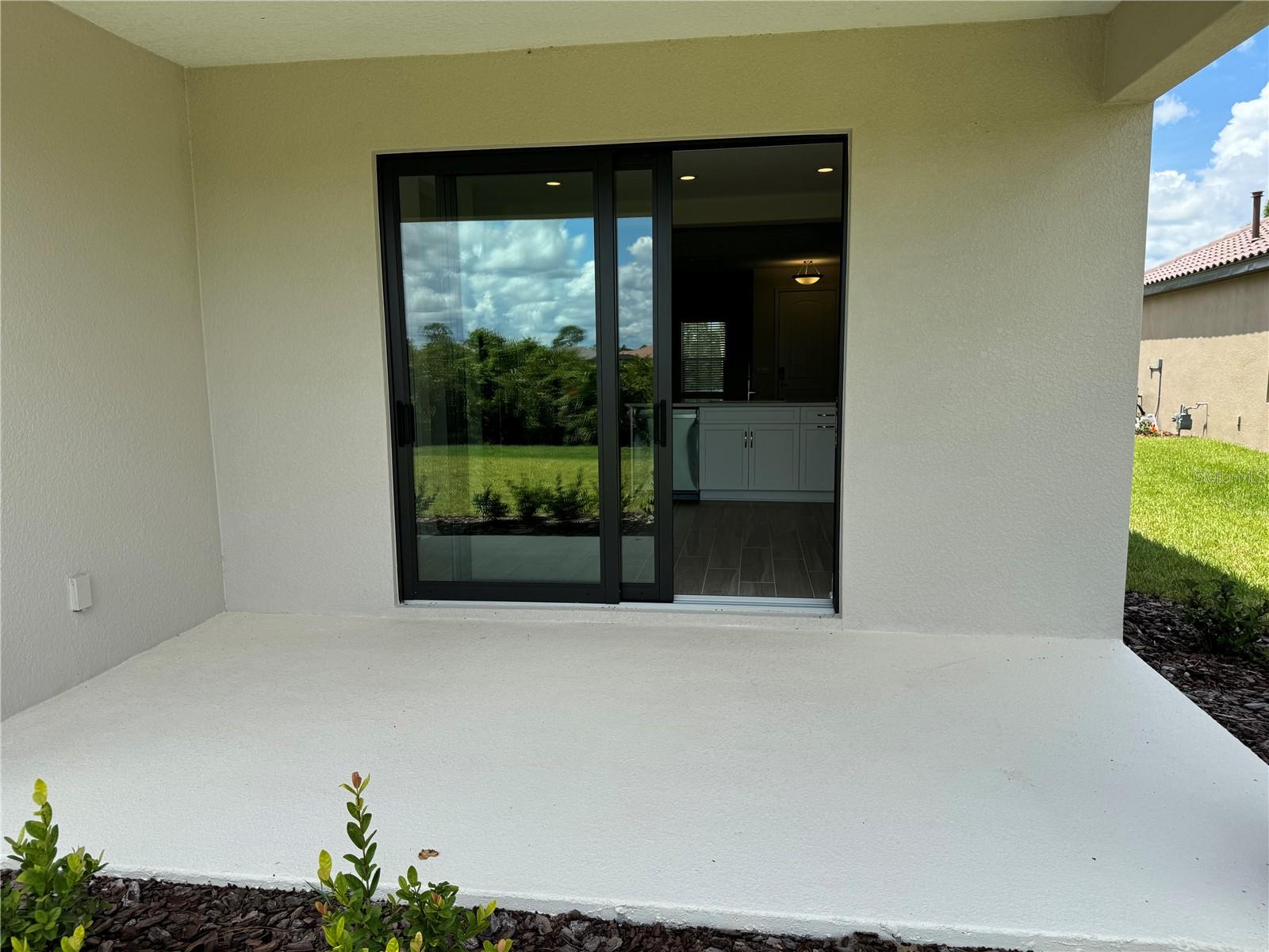 VICENZA - Residential Lease