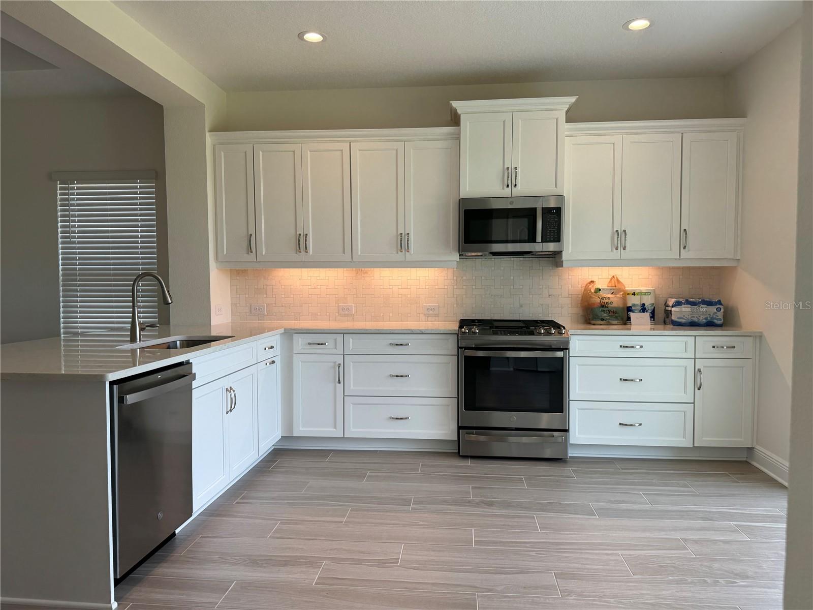 VICENZA - Residential Lease
