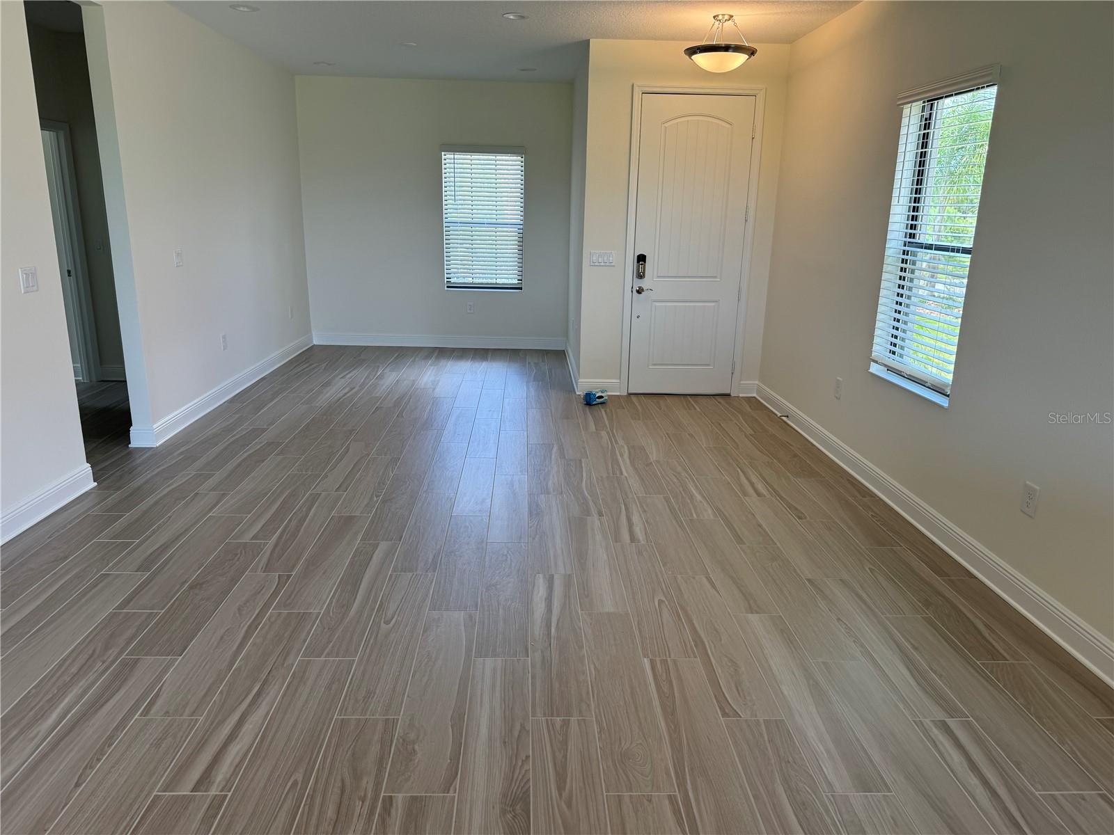VICENZA - Residential Lease