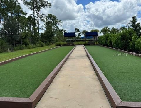 VICENZA - Residential Lease