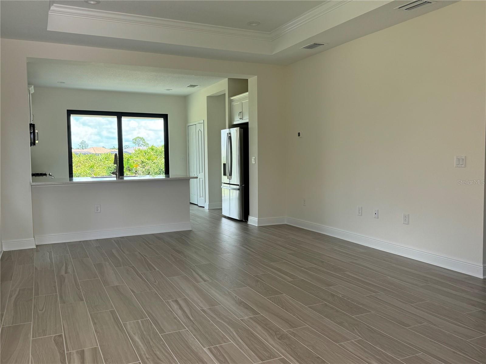 VICENZA - Residential Lease