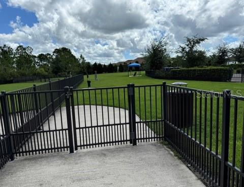 VICENZA - Residential Lease