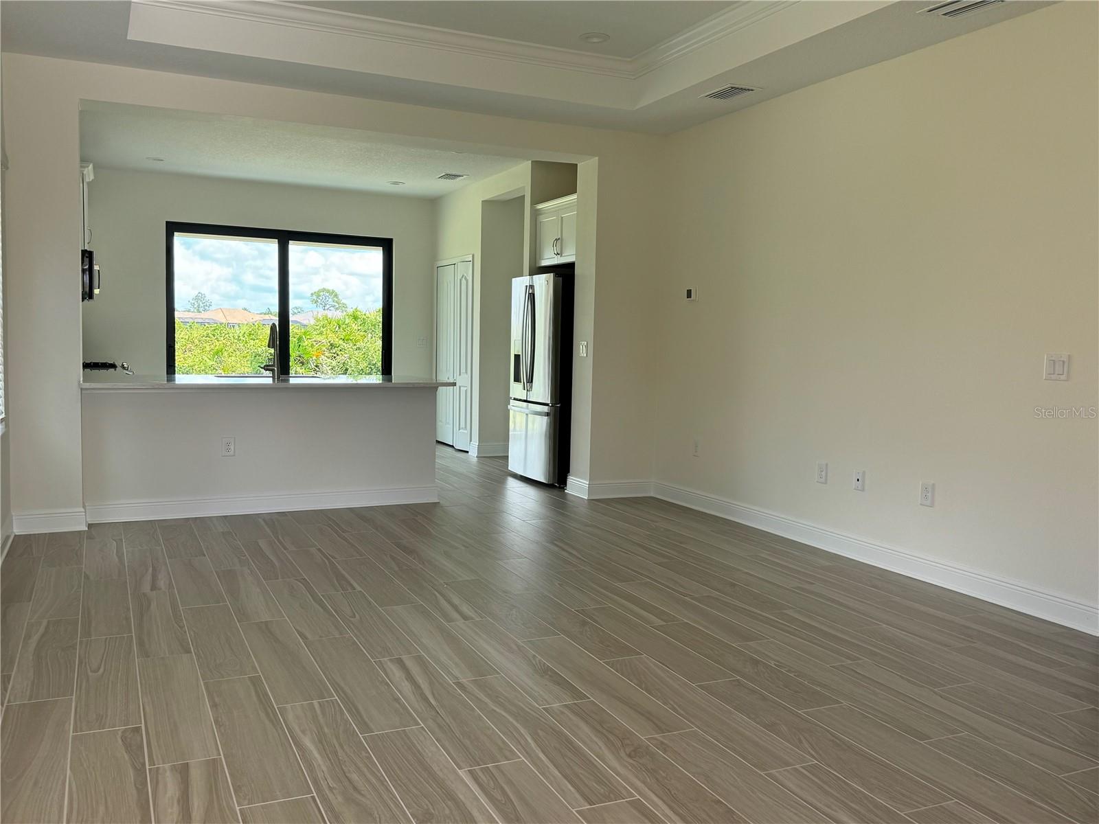 VICENZA - Residential Lease