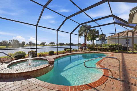 Photo of 142 Rimini Way, North Venice, FL 34275 (MLS # N6142662)