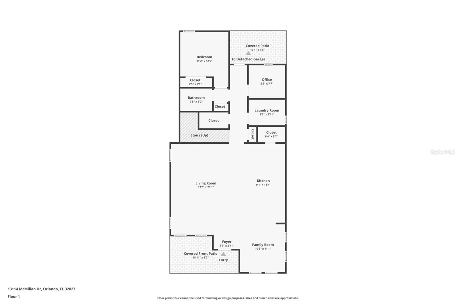 LAUREATE PARK PRCL N-3 PH 1 - Residential Lease