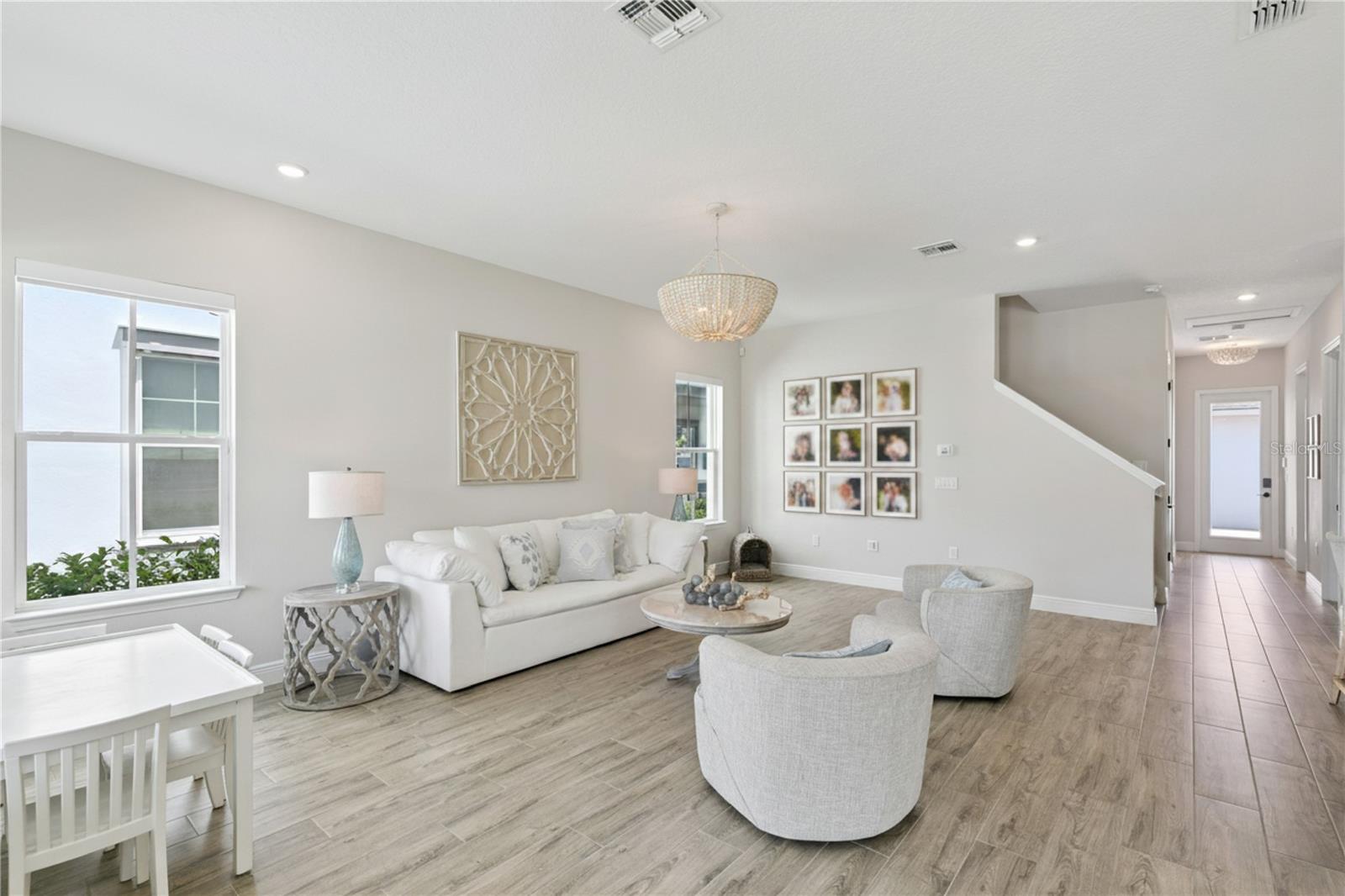 LAUREATE PARK PRCL N-3 PH 1 - Residential Lease