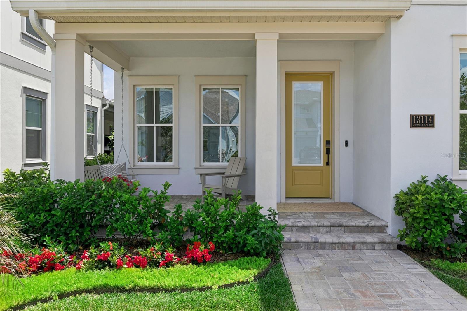 LAUREATE PARK PRCL N-3 PH 1 - Residential Lease