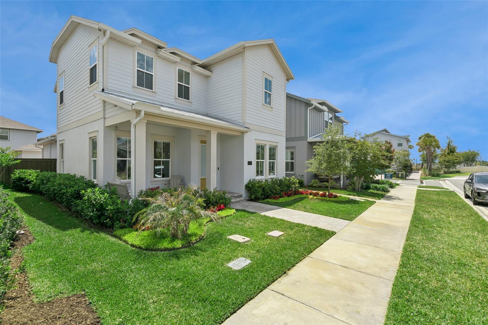 LAUREATE PARK PRCL N-3 PH 1 - Residential Lease