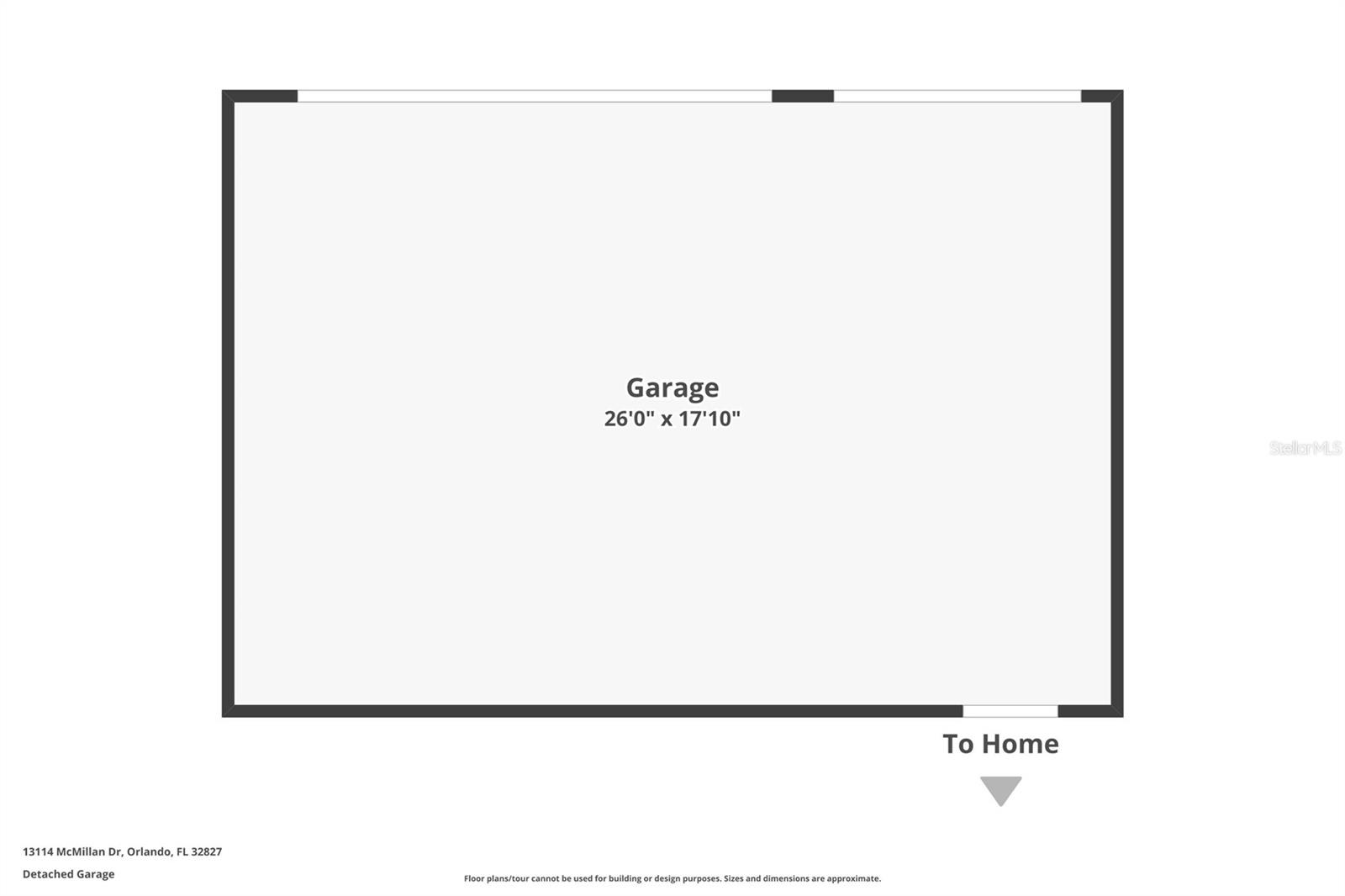 LAUREATE PARK PRCL N-3 PH 1 - Residential Lease