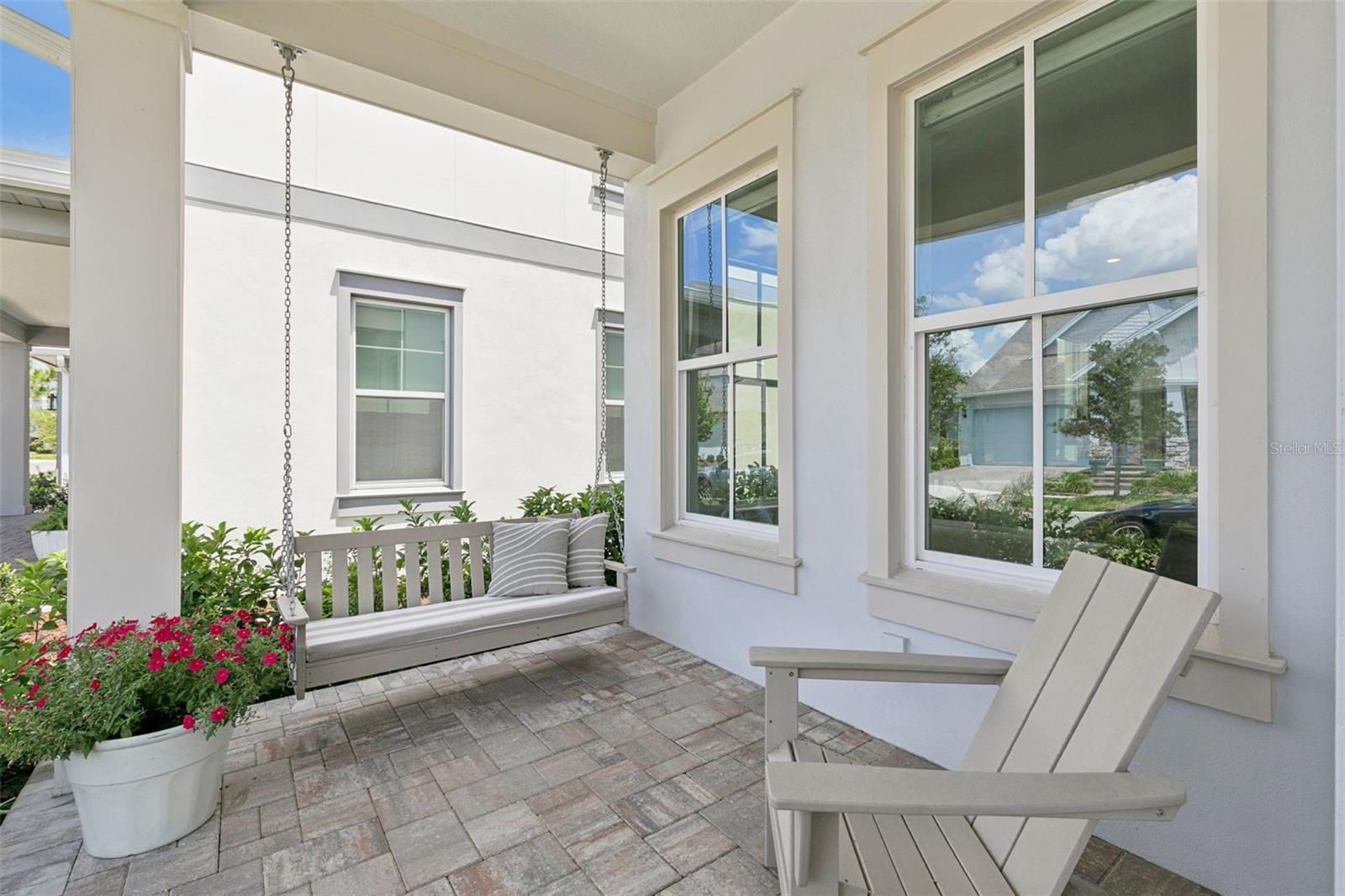 LAUREATE PARK PRCL N-3 PH 1 - Residential Lease
