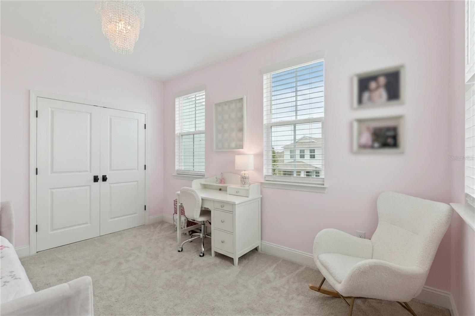 LAUREATE PARK PRCL N-3 PH 1 - Residential Lease