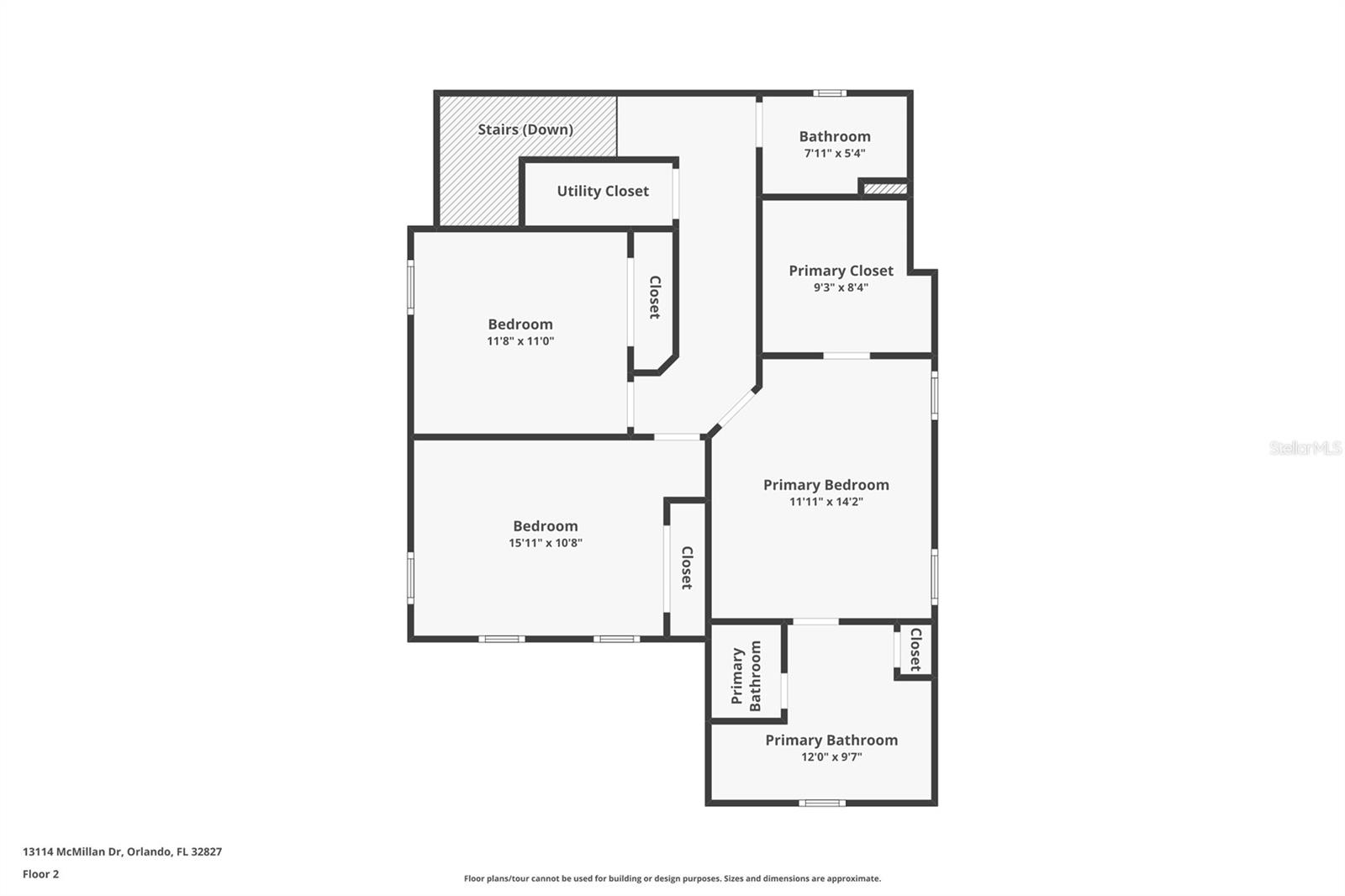 LAUREATE PARK PRCL N-3 PH 1 - Residential Lease