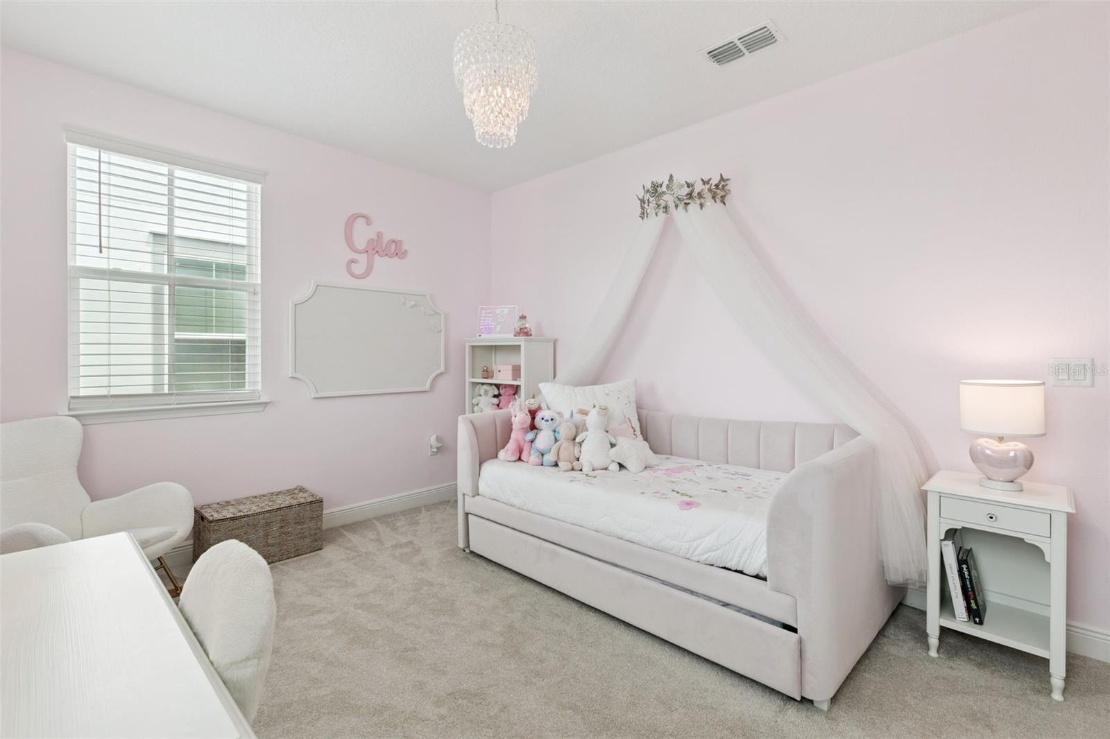 LAUREATE PARK PRCL N-3 PH 1 - Residential Lease
