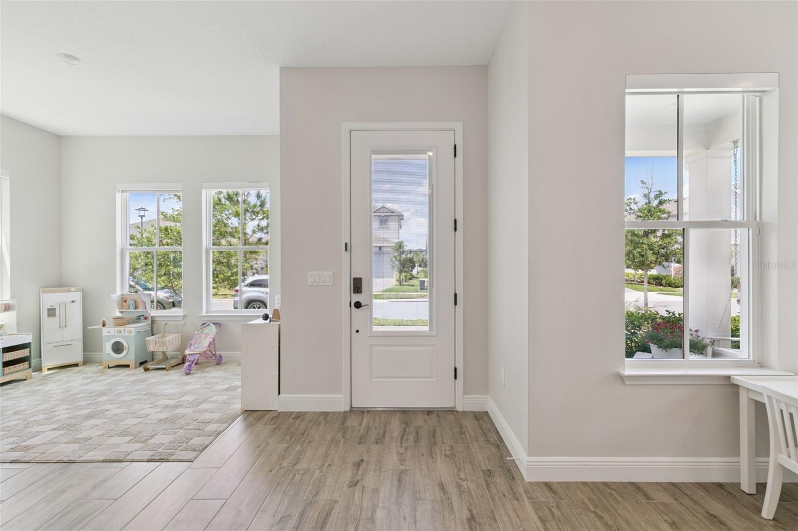 LAUREATE PARK PRCL N-3 PH 1 - Residential Lease