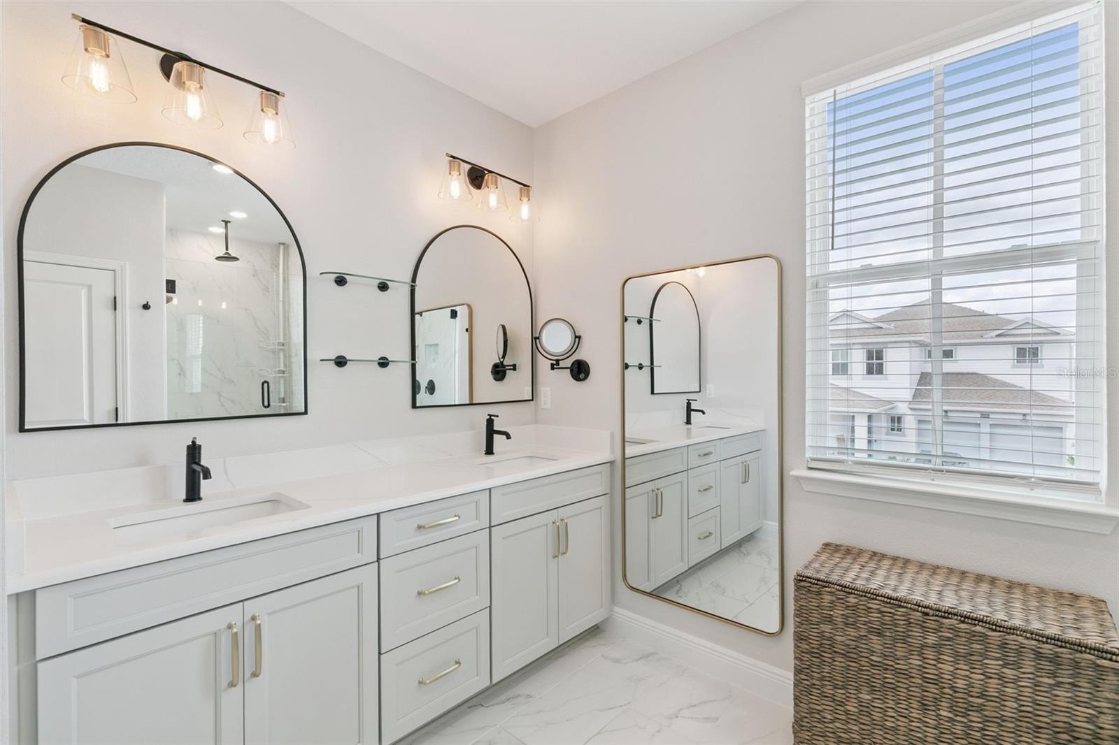 LAUREATE PARK PRCL N-3 PH 1 - Residential Lease