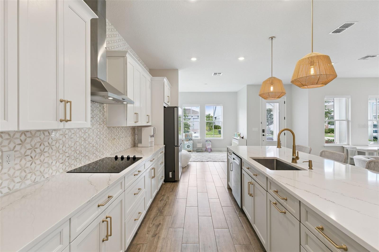 LAUREATE PARK PRCL N-3 PH 1 - Residential Lease