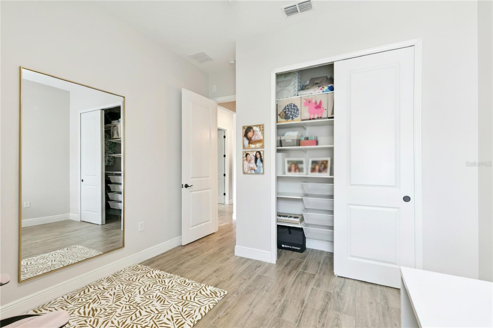 LAUREATE PARK PRCL N-3 PH 1 - Residential Lease