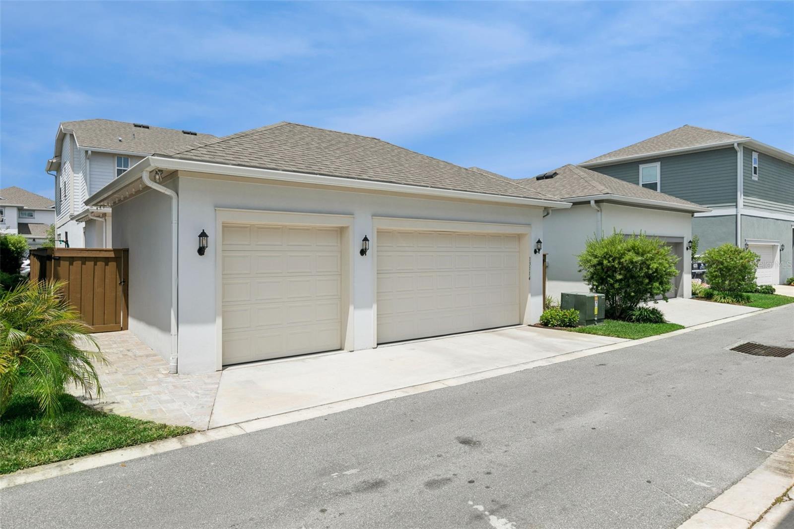 LAUREATE PARK PRCL N-3 PH 1 - Residential Lease