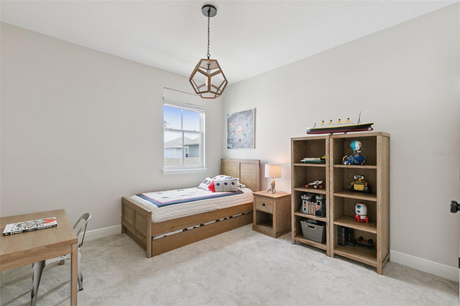 LAUREATE PARK PRCL N-3 PH 1 - Residential Lease