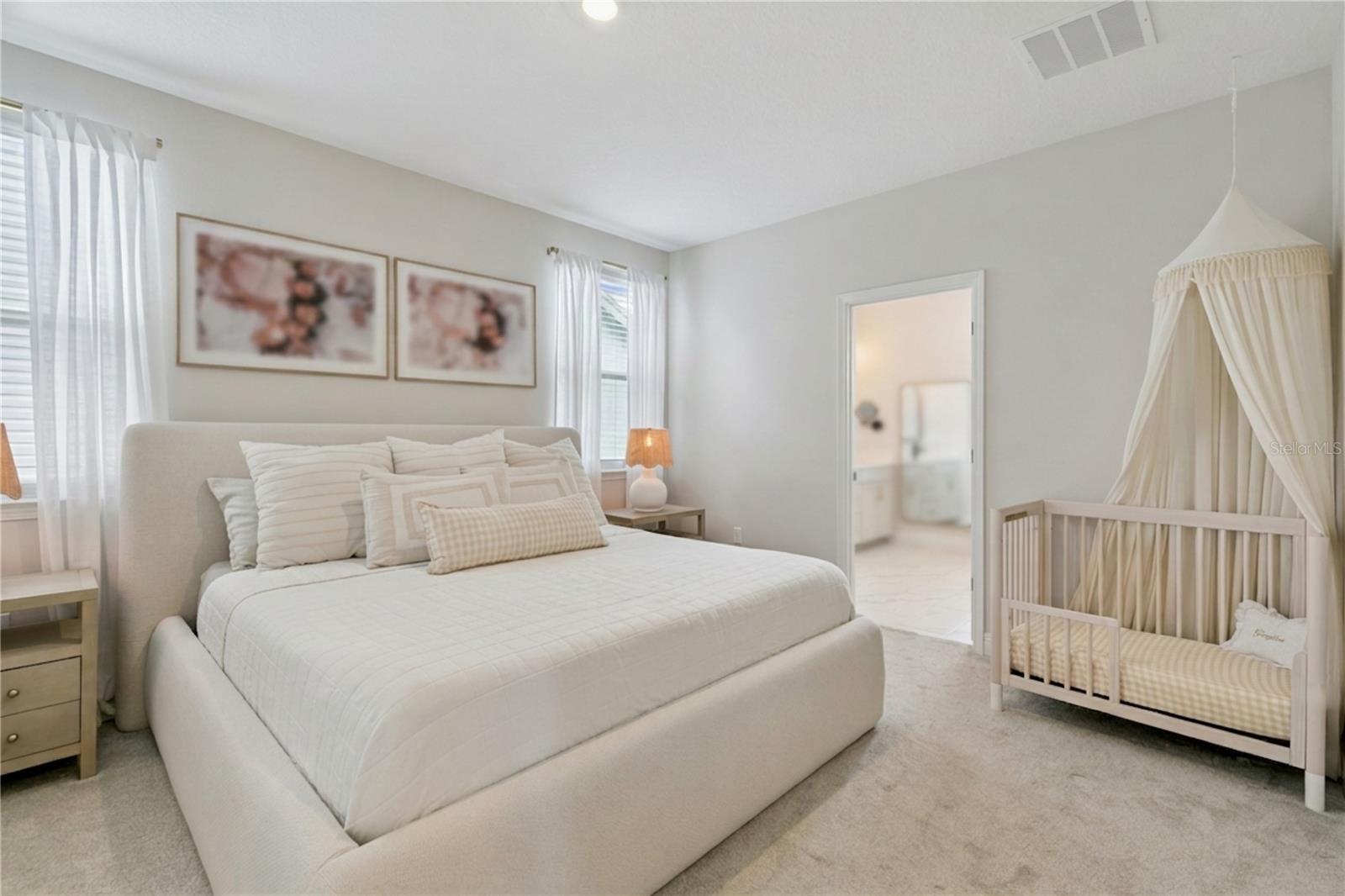 LAUREATE PARK PRCL N-3 PH 1 - Residential Lease