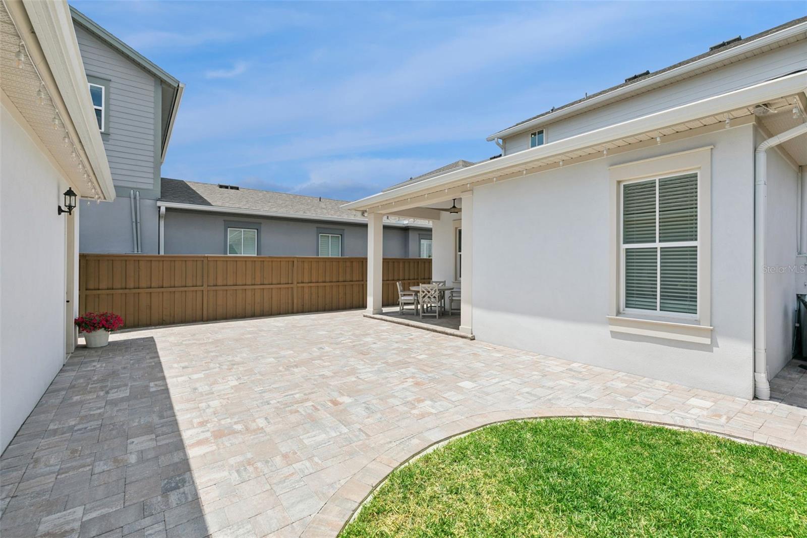 LAUREATE PARK PRCL N-3 PH 1 - Residential Lease