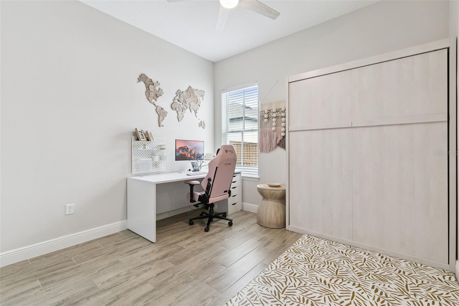 LAUREATE PARK PRCL N-3 PH 1 - Residential Lease