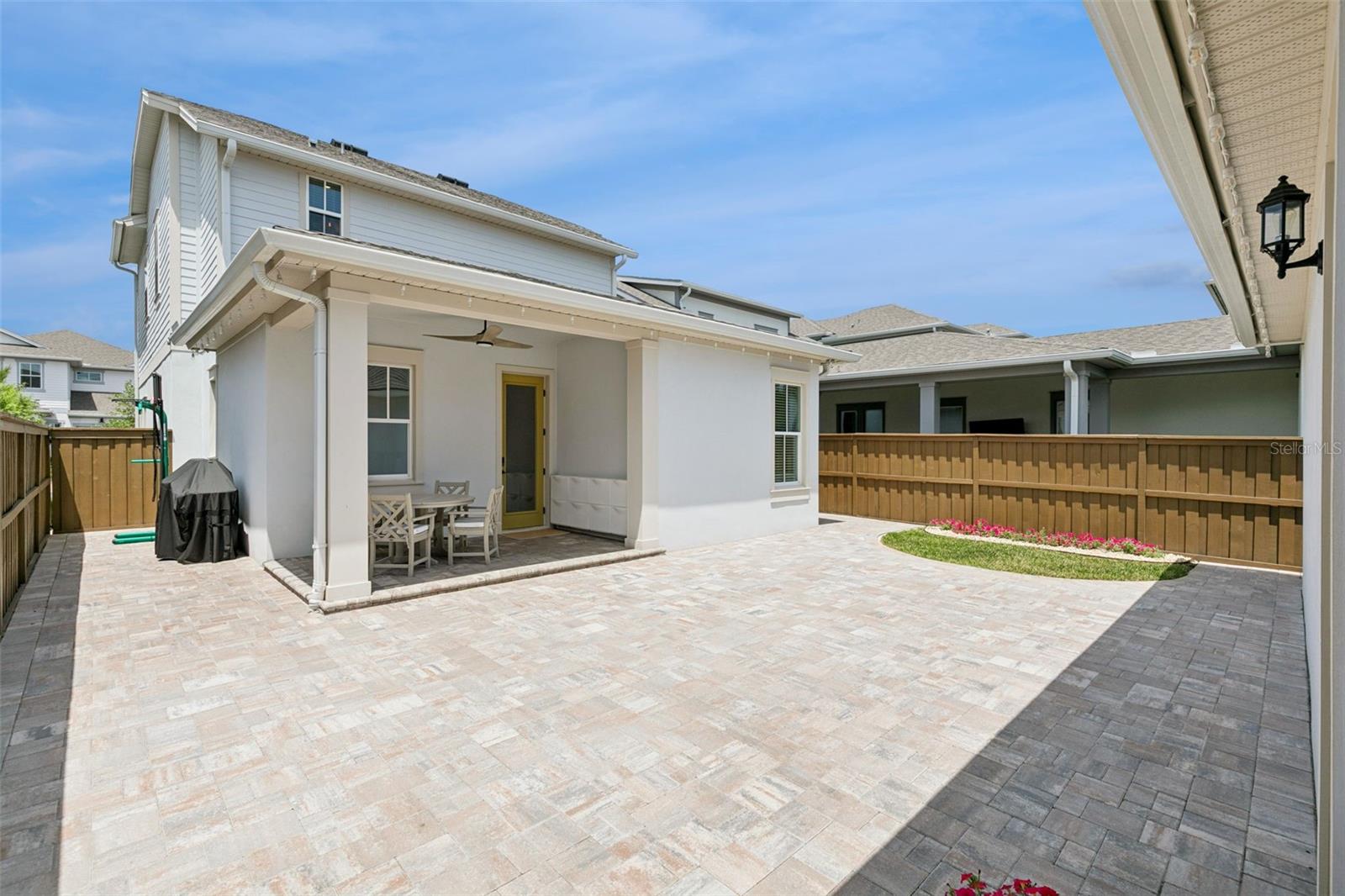 LAUREATE PARK PRCL N-3 PH 1 - Residential Lease