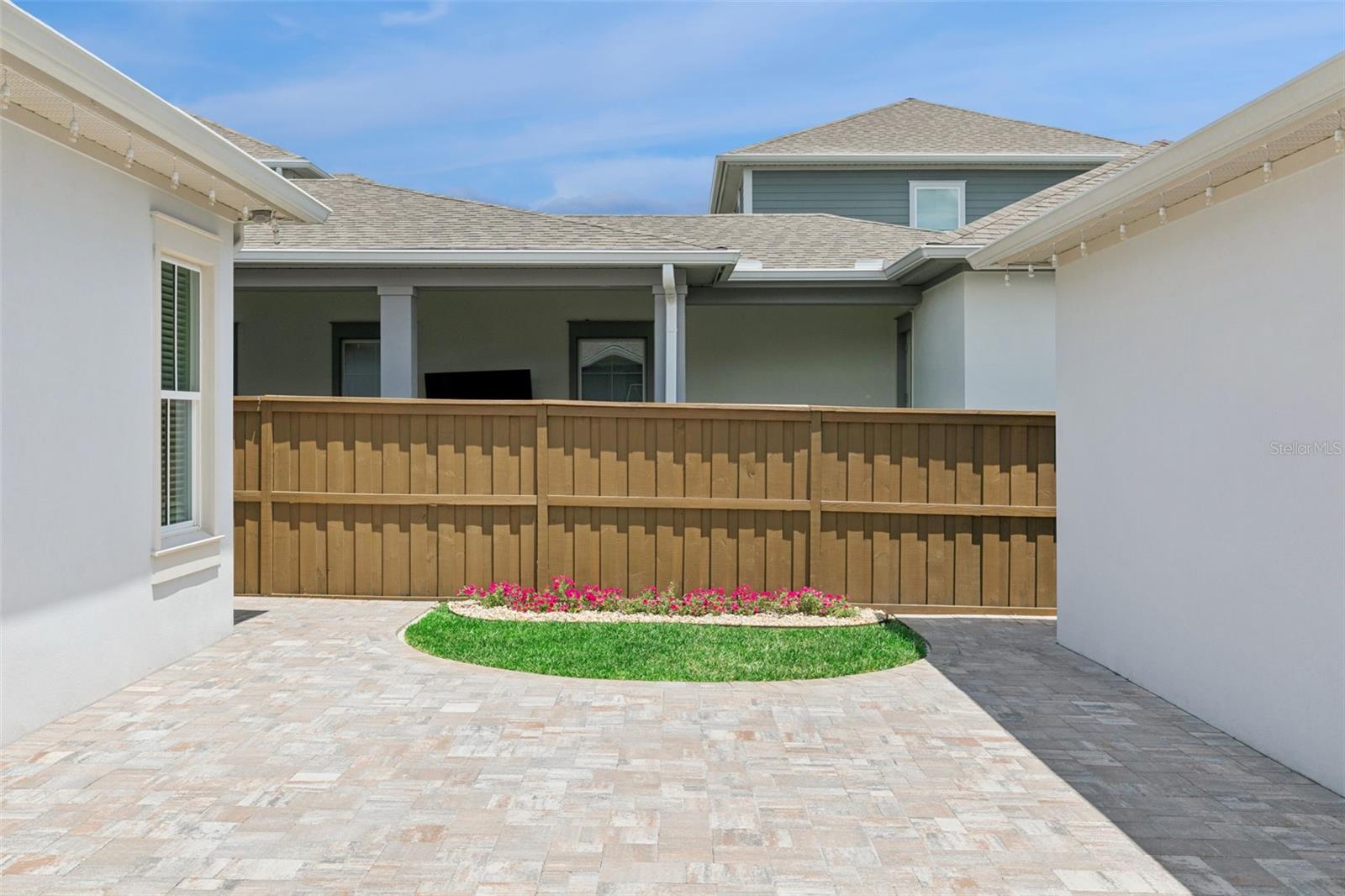 LAUREATE PARK PRCL N-3 PH 1 - Residential Lease