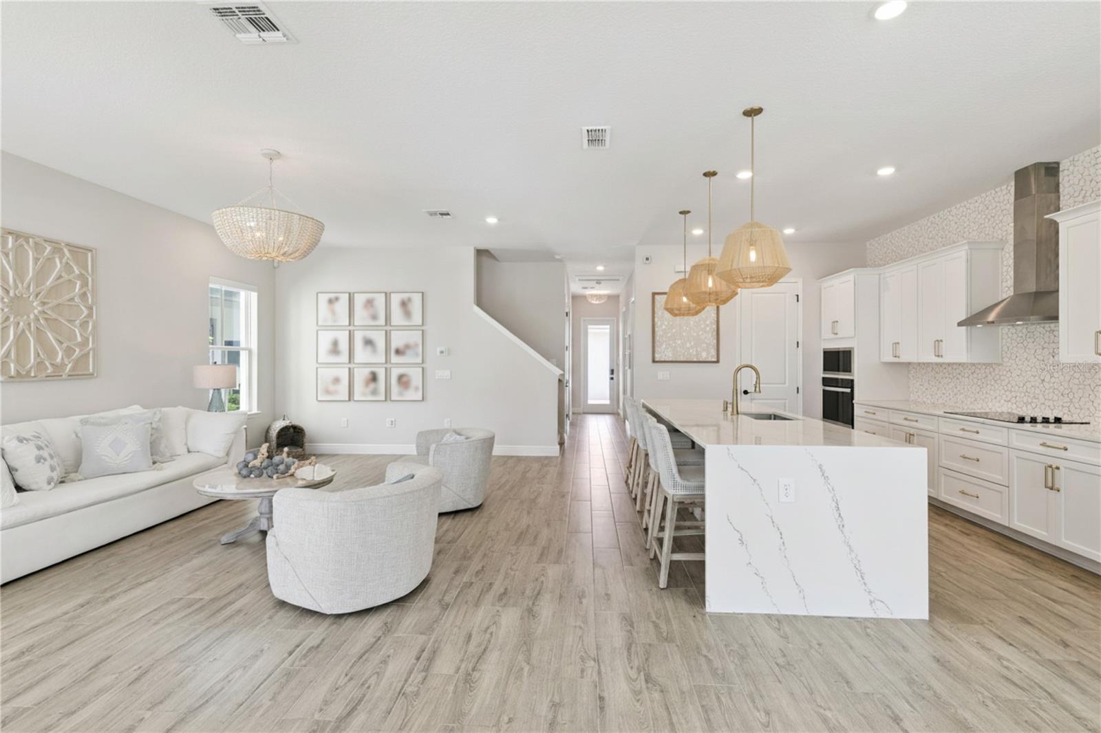 LAUREATE PARK PRCL N-3 PH 1 - Residential Lease